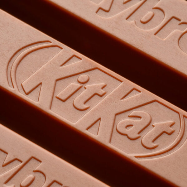 Kit Kat Milk Chocolate - Imagen 2