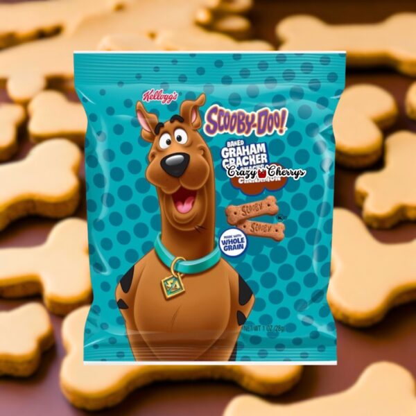 Scooby Galletas